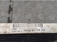  Радиатор масляный Land Rover Range Rover 3 (LM) 2002-2012 20416002 #4