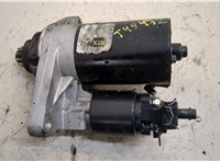  Стартер Skoda Fabia 1999-2007 20416004 #2