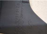  Кожух рулевой колонки Audi A6 (C6) 2004-2011 20416005 #5