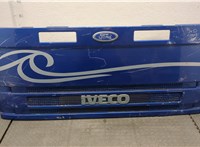  Капот Iveco EuroCargo 1 1991-2002 20416012 #1