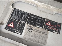  Капот Iveco EuroCargo 1 1991-2002 20416012 #9