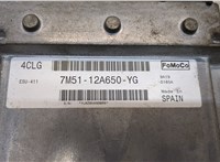  Блок управления двигателем Ford Focus 2 2008-2011 20416016 #2