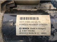  Стартер Peugeot Boxer 2014- 20416018 #2