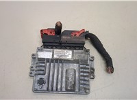  Блок управления двигателем KIA Venga 20416019 #1