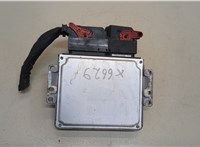  Блок управления двигателем KIA Venga 20416019 #4