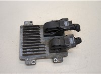  Блок управления двигателем Opel Astra J 2010-2017 20416022 #1