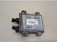  Блок управления двигателем Opel Astra J 2010-2017 20416022 #3