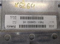  Блок управления двигателем Ford C-Max 2002-2010 20416053 #2
