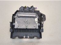  Блок управления двигателем Peugeot 207 20416059 #1