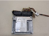  Блок управления двигателем BMW 3 E90, E91, E92, E93 2005-2012 20416060 #1