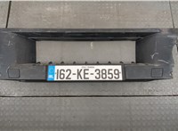  Молдинг бампера Man TGX 2012-2016 20416063 #1