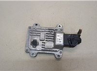 Блок управления АКПП / КПП Nissan Micra K13 2010- 20416065 #1