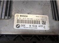  Блок управления двигателем BMW 5 F10 2010-2017 20416070 #2