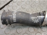  Радиатор интеркулера Audi A6 (C6) Allroad 2006-2011 20416088 #6