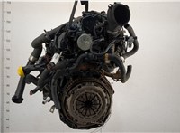  Форсунка топливная Renault Megane 3 2009-2016 11402674 #3