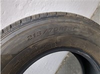  Шина 215/70C R15 Citroen Jumper (Relay) 2006-2014 20415996 #5
