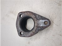  Труба приемная глушителя Audi A4 (B7) 2004-2009 20416046 #2