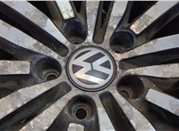  Диск колесный Volkswagen Passat 7 2010-2015 Европа 20416097 #7