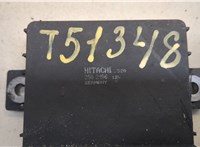  Реле накала BMW X3 E83 2003-2010 20416102 #2