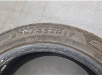  Шина 235/45 R17 Volkswagen Passat 7 2010-2015 Европа 20416104 #8