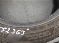  Шина 235/45 R17 Volkswagen Passat 7 2010-2015 Европа 20416104 #11