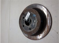 4243142041 Диск тормозной Toyota RAV 4 2000-2005 20416115 #4