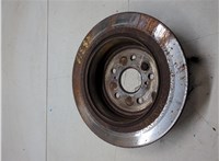 4243142041 Диск тормозной Toyota RAV 4 2000-2005 20416115 #5