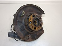  Ступица (кулак, цапфа) Mercedes C W203 2000-2007 20416147 #4