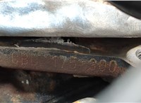  Двигатель (ДВС) Volkswagen Passat 6 2005-2010 20416155 #2