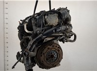  Двигатель (ДВС) Volkswagen Passat 6 2005-2010 20416155 #3