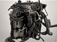  Двигатель (ДВС) Volkswagen Passat 6 2005-2010 20416155 #5
