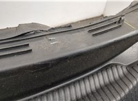  Жабо под дворники (дождевик) Ford Explorer 2015-2018 20416169 #8