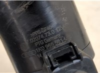  Насос водяной (помпа) Skoda Yeti 2009-2018 20416170 #3