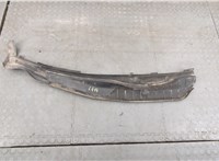  Жабо под дворники (дождевик) Mercedes S W126 1979-1991 20416178 #1