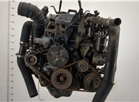  Двигатель (ДВС) Mitsubishi Pajero / Montero 2000-2006 20416183 #1