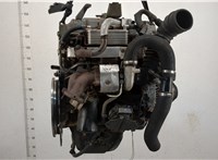  Двигатель (ДВС) Mitsubishi Pajero / Montero 2000-2006 20416183 #3