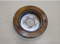  Диск тормозной Peugeot 4007 20416186 #1