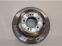  Диск тормозной Peugeot 4007 20416186 #3