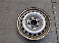  Диск колесный Volkswagen Crafter 2006-2016 20416187 #1