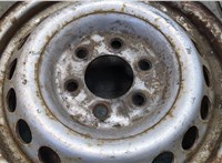  Диск колесный Volkswagen Crafter 2006-2016 20416187 #2