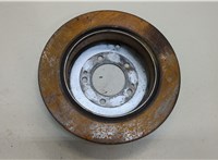  Диск тормозной Peugeot 4007 20416188 #1