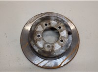  Диск тормозной Peugeot 4007 20416188 #3