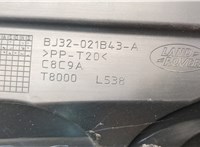  Жабо под дворники (дождевик) Land Rover Range Rover Evoque 2011-2018 20416208 #4