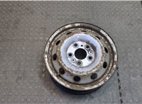  Диск колесный Citroen Jumper (Relay) 2006-2014 20416209 #1