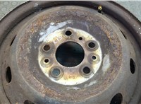  Диск колесный Citroen Jumper (Relay) 2006-2014 20416214 #3