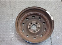  Диск колесный Citroen Jumper (Relay) 2006-2014 20416214 #4