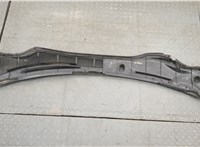  Жабо под дворники (дождевик) Toyota Camry V40 2006-2011 20416216 #2