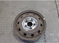  Диск колесный Citroen Jumper (Relay) 2006-2014 20416217 #1