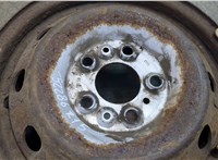  Диск колесный Citroen Jumper (Relay) 2006-2014 20416217 #2
