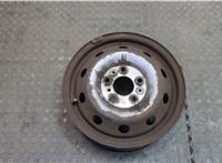  Диск колесный Citroen Jumper (Relay) 2006-2014 20416218 #1